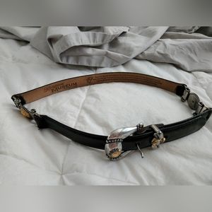 Brighton Museum Collection vintage belt